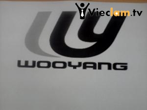 Logo Wooyang Vina LTD