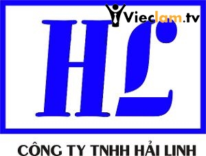 Logo Công Ty TNHH Hải Linh