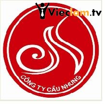 Logo Công ty Cầu Nhung Bridal