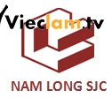 Logo Công Ty Cổ Phần Dịch Vụ Nam Long