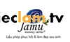 Logo JAMU Mommy Center