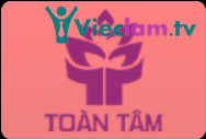 Logo Cty TNHH DV Toàn Tâm