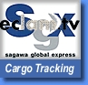 Logo Chi nhánh công ty TNHH Sagawa Express Việt Nam