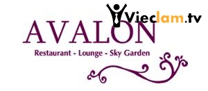 Logo Nhà hàng Avalon