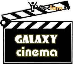 Logo Galaxy cinema
