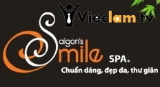 Logo Saigon Smile Co., Ltd.