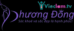 Logo Phương Đông Spa
