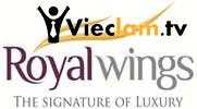 Logo Royalwingscruise