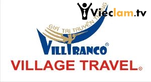 Logo Village travel