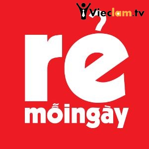 Logo Rẻ Mỗi Ngày