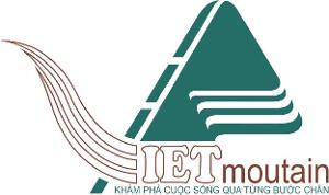 Logo Công ty TNHH TM VÀ DV DL VIETMOUTAIN