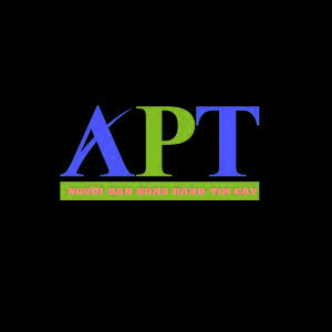 Logo Công ty APT