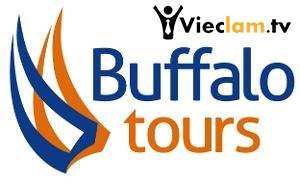 Logo Buffalo Tours