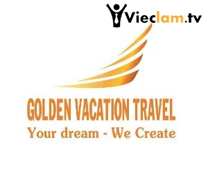 Logo GOLDEN VACATION TRAVEL