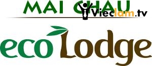 Logo Công Ty Trách Nhiệm Hữu Hạn Du Lịch Nghỉ Dưỡng Sinh Thái Mai Châu