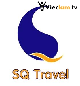 Logo Công ty TNHH du lịch sông quê (SQ TRAVEL)