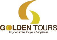 Logo Golden Tours