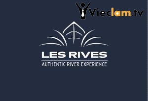 Logo Les Rives