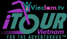 Logo I Tour Vietnam