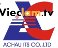 Logo Công ty TNHH thương mại - dịch vụ và du lịch quốc tế Á châu