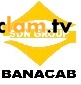 Logo Dich Vu Cap Treo Ba Na Joint Stock Company