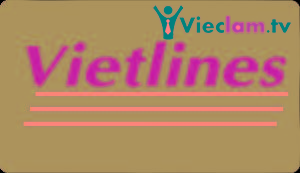 Logo Công Ty Cổ Phần Du Lịch Đường Việt