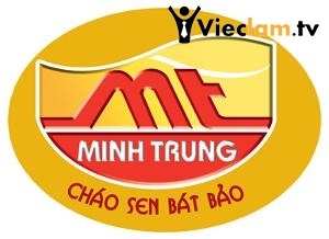 Logo Công Ty TNHH Minh Trung
