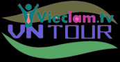 Logo Công ty Du Lịch VNTOUR