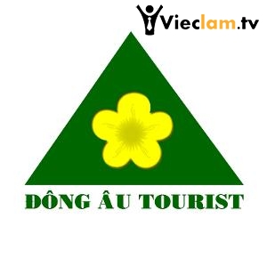 Logo CTY TNHH DỊCH VỤ DU LỊCH ĐÔNG ÂU