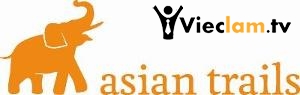 Logo Công ty TNHH Du Lịch Asian Trails