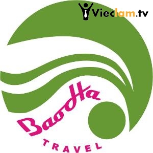 Logo Du Lich Va Dich Vu Bao Ha LTD