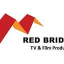 Logo Red Bridge TV and Film Production Services