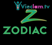 Logo Công ty cổ phần Zodiac cơ điện(Zodiac ME)