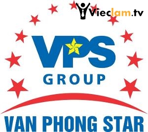 Logo VPS Group