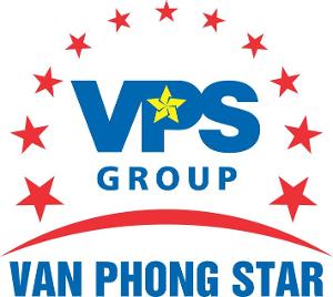 Logo Công ty Tân Hồng Hà