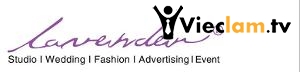 Logo Lavender Studio