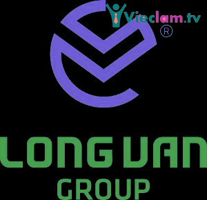 Logo Công ty TNHH Long Vân