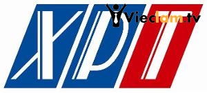 Logo Cty CP ĐT và PT Công Nghệ Phần Mềm Xuân Phi Logo Cty CP ĐT và PT Công Nghệ Phần Mềm Xuân Phi