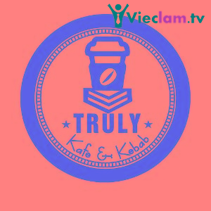 Logo Công Ty TNHH Truly Việt Nam