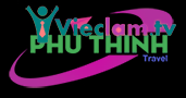 Logo CÔNG TY TNHH VẬN TẢI DU LỊCH DV TM PHÚ THỊNH Logo CÔNG TY TNHH VẬN TẢI DU LỊCH DV TM PHÚ THỊNH