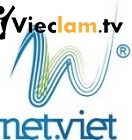 Logo Công ty Net.Viet