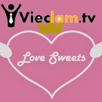 Logo LoveSweets Candy