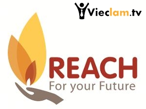 Logo REACH