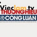 Logo Báo Thương Hiệu Công Luận