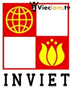 Logo INVIET TRADING