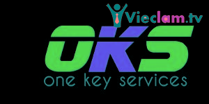 Logo Công Ty Cổ Phần Oks