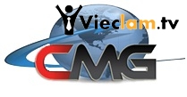 Logo Cai Mep Global Logistics LTD