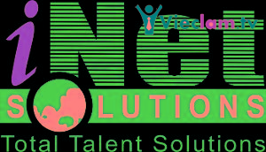 Logo INet Solutions