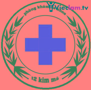 Logo Công Ty Cổ Phần Y Dược Phú Gia Khang
