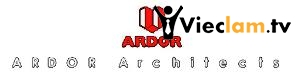 Logo ARDOR Architects